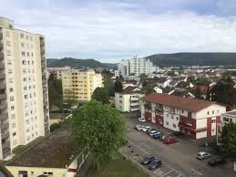 Jetzt kostenlos inserieren in eppelheim! Renovierte 3 Zimmer Wohnung Mit Fernblick Etagenwohnung Eppelheim 2s5n249