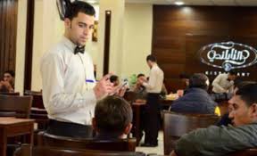 مباحث غزة تكشف حقيقة إغلاق مطعم التايلندي بسبب إصابة أحد العاملين بكورونا فلسطين الآن