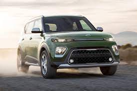 Buy A 2021 Kia Soul Near Me Kia Suvs Near Hilliard Oh