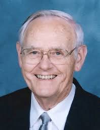 Obituary information for Rev. Carl L. Buterbaugh
