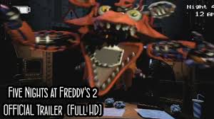 How to download & install five nights at freddy's 2 · click the download button or the logo below, and you should be redirected to uploadhaven. Five Nights At Freddy S 2 Full Free Game Download