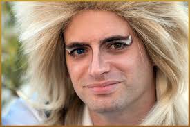 You Remind Me of the Babe