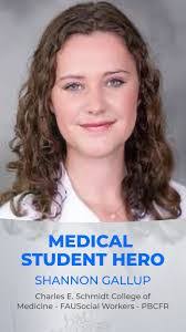 Shannon Gallup's Instagram, Twitter & Facebook