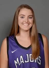 2022-23 Women's Basketball Roster