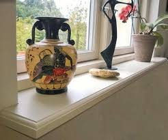 Wir haben alles zu fensterbank holz innen auf. Fensterbank Holz Holzfensterbank Auf Mass Ausholz Biz