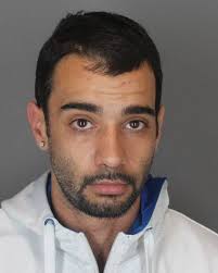 Revised- During the initial investigation, it was learned that prior to the  theft, Buda was out of custody