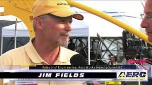 Aero-TV: Sweet Little Gyro -- The Affordable HoneyBee G2