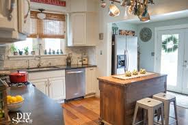 eclectic vintage modern farmhouse