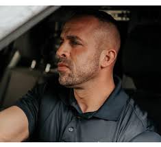 Capt. Tom Rizzo Fan Page