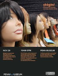 CEE FALL FELLOW FINAL EVENT: Ṣèègèsí ​