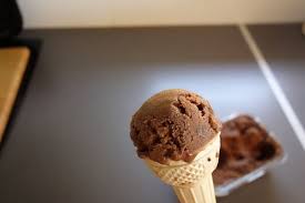 Glace Banane Chocolat Au Companion Recette Recette Glace Banane Chocolat