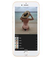 Some of these free presets will. Best Bright Light And Airy Lightroom Mobile Presets