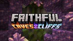 Limit my search to r/minecraft. Faithful 1 17 Resource Pack Download Updated Review For 32x