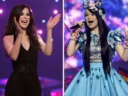 The voting was the same as 2010. Deutschland Beim Esc Alle Platzierungen Und Siege Der Esc Geschichte Tv