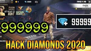 There are lots of differences in human verification & without human. Free Fire Unlimited Diamond Script Game Guardian To Get In 2020 Diamond Free Fire Generation