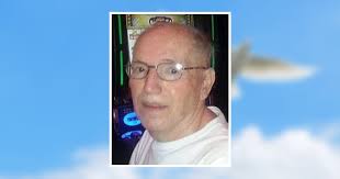 Anthony J. Caruso Obituary 2015