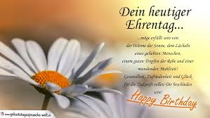 Sprüche Geburtstag Wünsche