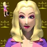 Lily Sims's Instagram, Twitter & Facebook