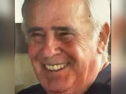 Hubert Theodore Frost, Jr.'s Obituary