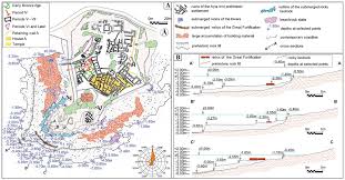 Geoarcheologie Des Iles De La Mediterranee Holocene Sea Level Changes And Palaeogeographic Reconstruction Of The Ayia Irini Prehistoric Settlement Keos Island Cyclades Archipelago Greece Cnrs Editions