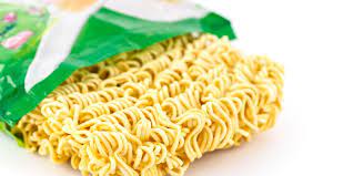 Microwavable popcorn, soups, & noodles by the case. Why You Should Never Eat Top Ramen Why Instant Ramen Is Bad