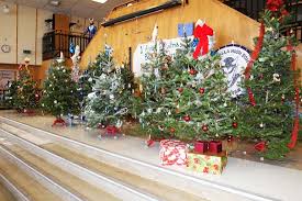 Where can i enter in my label number online to discover the destination of my shoebox gifts? Wa Hi To Donate Christmas Trees To Families In Need Walla Walla Public Schools