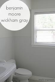 One of over 3,500 exclusive benjamin moore colors. Wickham Gray Benjamin Moore Paint Change Comin