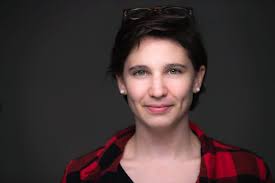 Danielle Thorn's Instagram, Twitter & Facebook