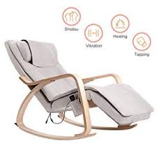 278 Book Nook Amazon Com Household Massage Chair Recliner Rimdoc 3d Full Back Electric Full Body Massage Chair With Rocking Massage Chair Massage Beach Sofa