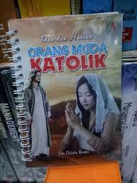 Jual Obral Original Buku Doa Doa Harian Orang Muda Katolik By Tim Chivita Books Di Lapak Marnata Bookstore Bukalapak