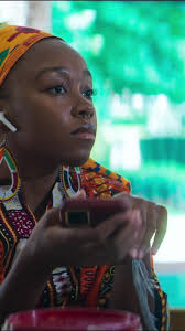 Kenya Robertson Clothing