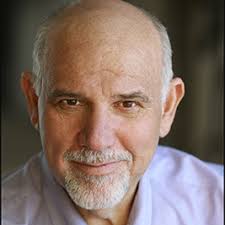 Alan Blumenfeld, Resident Artist, He/Him/His