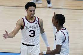 Finding vulnerabilities about both baylor and gonzaga is nitpicking. 1jbyeotu82yyrm