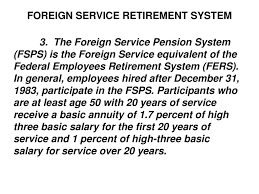 Federal Pension Plans A Workshop By Steven L Abel Abelqdros Com Ppt Download