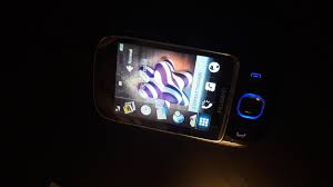 Huawei U7510
