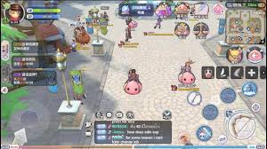 Ragnarok x next generation apk {june} read about it!>>. Ragnarok Ro The Birth Of New Generation Gameplay Reviews Youtube