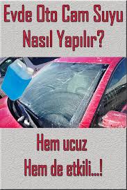 Evde Temizlik Panosundaki Pin