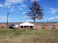 Butler County Alabama Department Of Public Health Adph