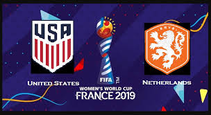 Jul 29, 2021 · netherlands vs usa: Usa Vs Netherlands Fifa Women S World Cup 2019 Final Pre Match Preview And Analysis