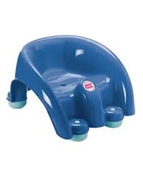 Click here to read the reviews before opting out for baby bath seats. Ok Baby Pouf Handy Andy Bath Seat Royal Blue Online In Uae Buy At Best Price From Firstcry Ae 657a6ae24fb03