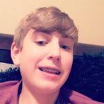 Brennan Melton's Instagram, Twitter & Facebook