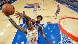 Averaging 118.1 points, 44.4 rebounds, 24.8 assists, 8.1 steals. Tuesday Nba Playoff Props Joel Embiid John Collins More Bets For Hawks Vs 76ers