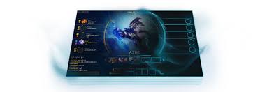 Check spelling or type a new query. The Architecture Of The League Client Update Riot Games Technology