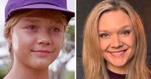 'Jurassic Park' Cast Child Actors: Where Are They Now?