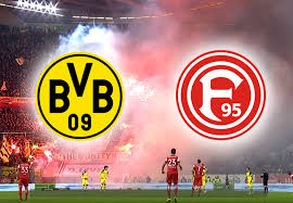 Hier seid ihr hautnah dabei wie sonst nur auf der südtribüne! Deutsche Bundesliga So Kannst Du Heute Das Spiel Borussia Dortmund Gegen Fortuna Dusseldorf Live Im Tv Stream Und Ticker Sehen