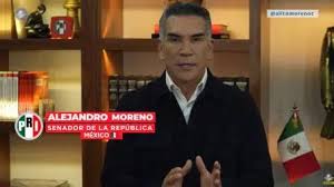 “Exigimos que Rocha Moya sea entregado a Estados Unidos”: Alejandro Moreno Cárdenas se va con todo
