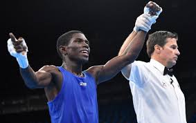 Yuberjen martínez se ha ganado a pulso el derecho a ser uno de los deportistas en los que colombia tiene aspiraciones de medalla en los juegos olímpicos de tokio. Se Derrumbara El Sueno Olimpico De Yuberjen