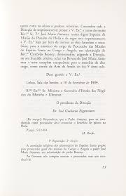 Lettre du PÃ¨re Joseph Eigenmann au Ministre dâ•ŽOutremer â•fl (10-IX 1904)
