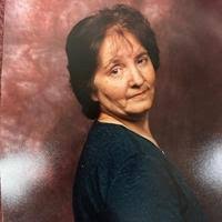 In Loving Memory of Victoria Lorraine Padilla (Salazar)