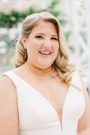 Romantic Rainy Madison Hotel Wedding in New Jersey